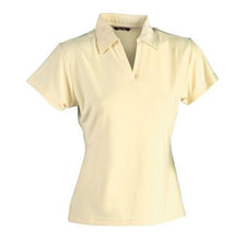 Stencil Ladies' Solar-Lite Polo
