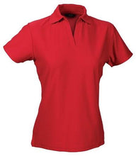 Stencil Ladies' Solar-Lite Polo