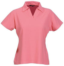 Stencil Ladies' Solar-Lite Polo