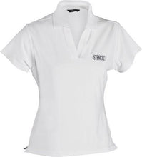 Stencil Ladies' Solar-Lite Polo