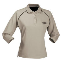 Stencil Ladies' Cool Dry Polo