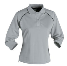 Stencil Ladies' Cool Dry Polo