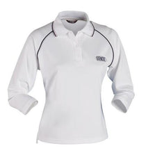 Stencil Ladies' Cool Dry Polo