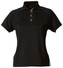 Stencil Ladies' Team Polo