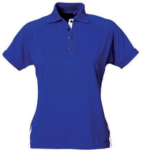 Stencil Ladies' Team Polo