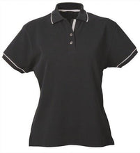 Stencil Ladies' Centennial Polo