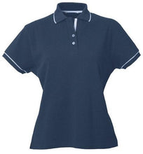 Stencil Ladies' Centennial Polo