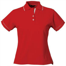 Stencil Ladies' Centennial Polo