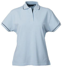 Stencil Ladies' Centennial Polo