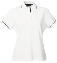Stencil Ladies' Centennial Polo