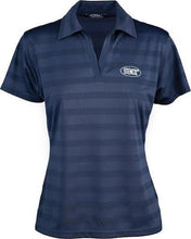Stencil Ladies' Ice Cool Polo