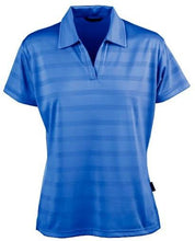Stencil Ladies' Ice Cool Polo