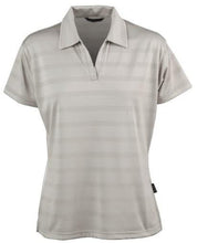 Stencil Ladies' Ice Cool Polo