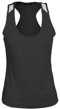Stencil Ladies' Team Singlet
