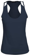 Stencil Ladies' Team Singlet