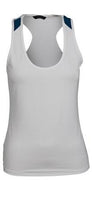 Stencil Ladies' Team Singlet