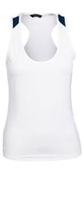 Stencil Ladies' Team Singlet