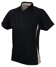 Stencil Ladies' Arctic Polo