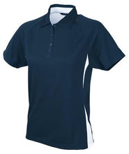 Stencil Ladies' Arctic Polo
