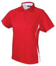 Stencil Ladies' Arctic Polo