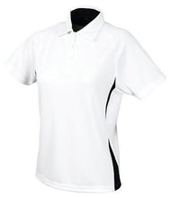 Stencil Ladies' Arctic Polo