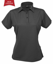 Stencil Ladies' SilverTech Polo
