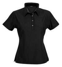Stencil Ladies' Argent Polo (1159)