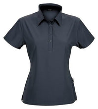 Stencil Ladies' Argent Polo (1159)