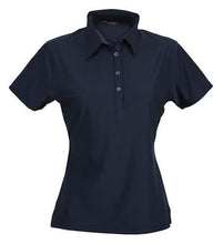 Stencil Ladies' Argent Polo (1159)
