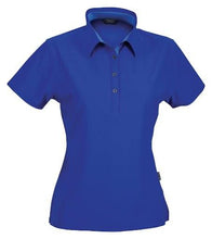 Stencil Ladies' Argent Polo (1159)