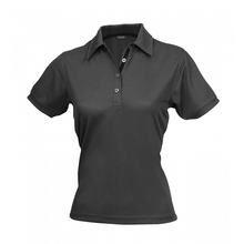 Stencil Superdry Ladies S/S Polo-(1162)