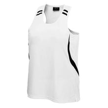 Biz Collection Kids Flash Singlet 2nd ( 5 Colour )