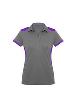 Biz Collection P705LS Rival Ladies Polo (2nd 6 colours)