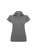 Biz Collection P705LS Rival Ladies Polo (2nd 6 colours)