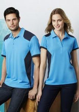 Biz Collection P705LS Rival Ladies Polo