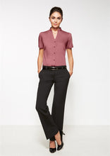 Biz Corporates Hipster Fit Pant (14012)