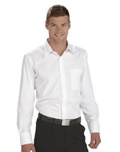 Biz Collection Mens PU Belt, with adjustable Length