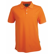 Stencil Men's Traverse Polo