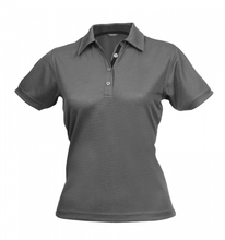 Stencil Superdry Ladies S/S Polo-(1162)