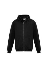 Biz collection SW762K Kids Full Zip Hoodie
