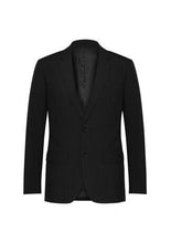 Biz Collection BS722M Classic 2 Button Mens Jacket