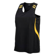 Biz Collection Kids Flash Singlet 1st ( 7 Colour )