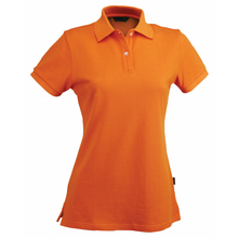 Stencil Ladies' Traverse Polo