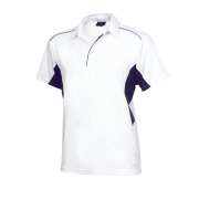Stencil Freshen Mens S/S Polo-(1061)