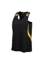 Biz Collection Mens Flash Singlet 1st ( 11 Colour )