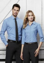 Biz Collection S716LT Ellison Ladies Shirt