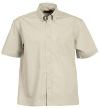 Stencil Men's Nano Shirt (S/S)