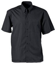 Stencil Men's Nano Shirt (S/S)