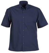 Stencil Men's Nano Shirt (S/S)