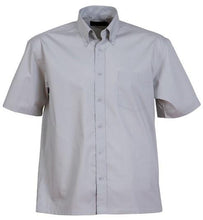 Stencil Men's Nano Shirt (S/S)